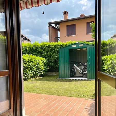 Dimora Di Charme Con Piscina E Giardino,Vicina Alla Spiaggia Sirmione Exterior foto
